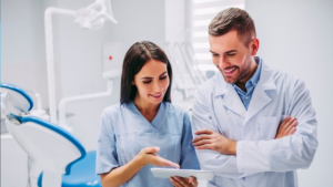 LGPD e sua aplicação na Odontologia