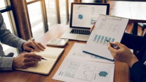 A gestão financeira aplicada no terceiro setor