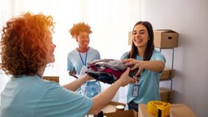 Melhores práticas de organização para o terceiro setor