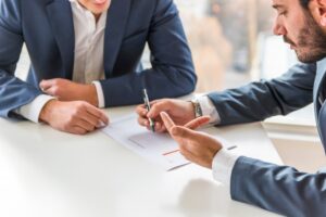 Assessoria jurídica: conceito, importância e objetivos [Guia completo]