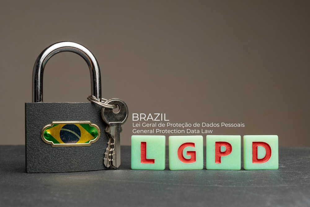 adequação lgpd