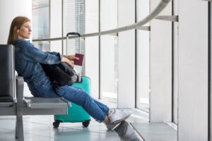 Indenizações por Atrasos de Voos: Direitos dos Passageiros e Procedimentos Legais