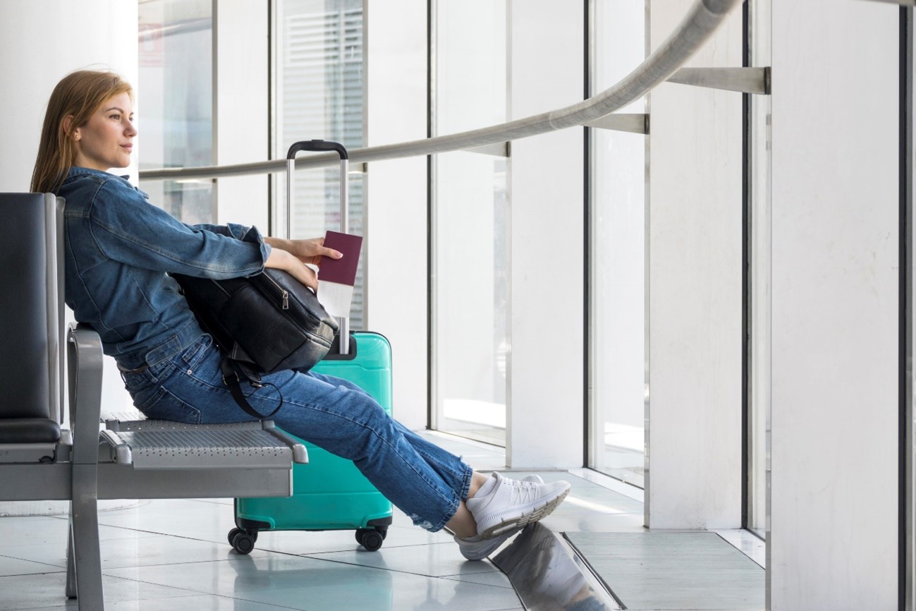 Indenizações por Atrasos de Voos Direitos dos Passageiros e Procedimentos Legais