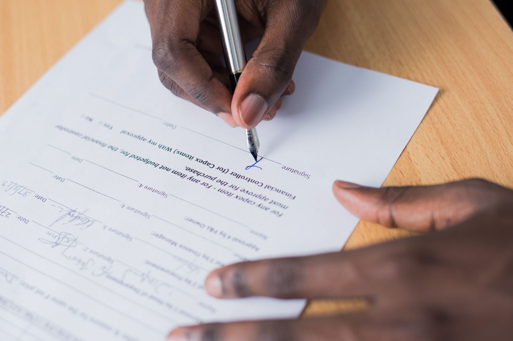 contrato