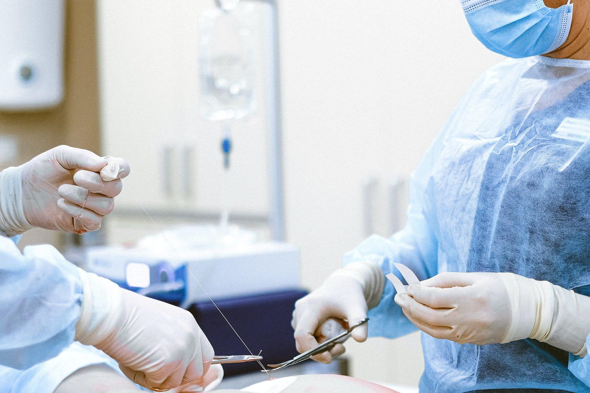 Cirurgia Plastica GCC 2