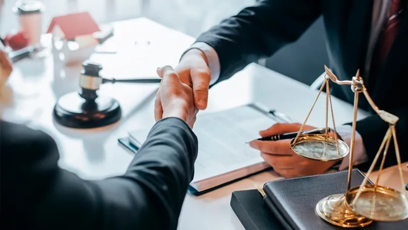 A importancia da assessoria na hora de fazer um leilao