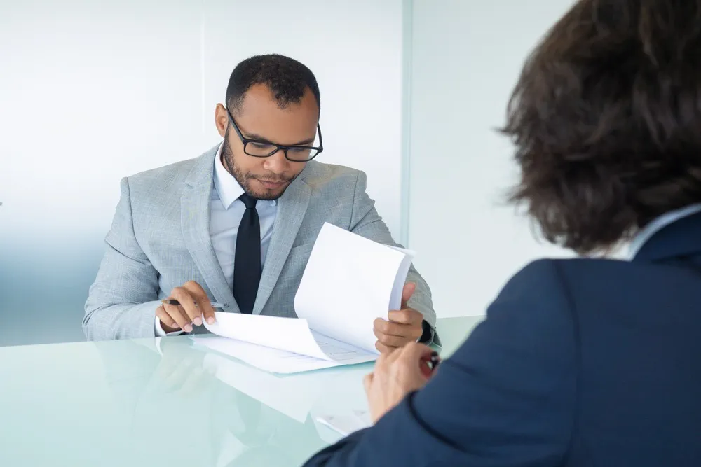 Assessoria jurídica: importância e vantagens em contratar