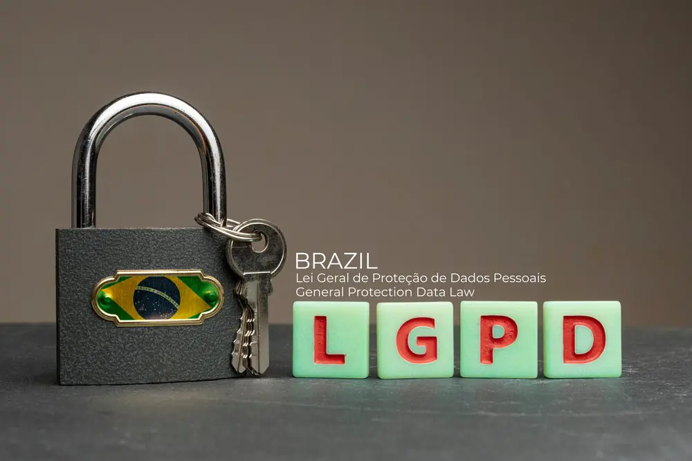 adequação lgpd